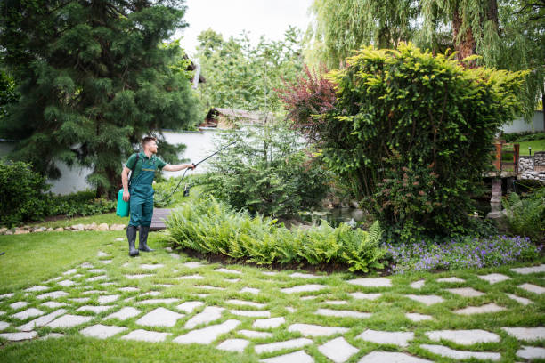 Best Wildlife Control Services  in St George, MO