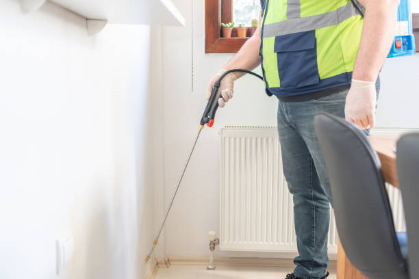 Best Pest Prevention Services  in St George, MO